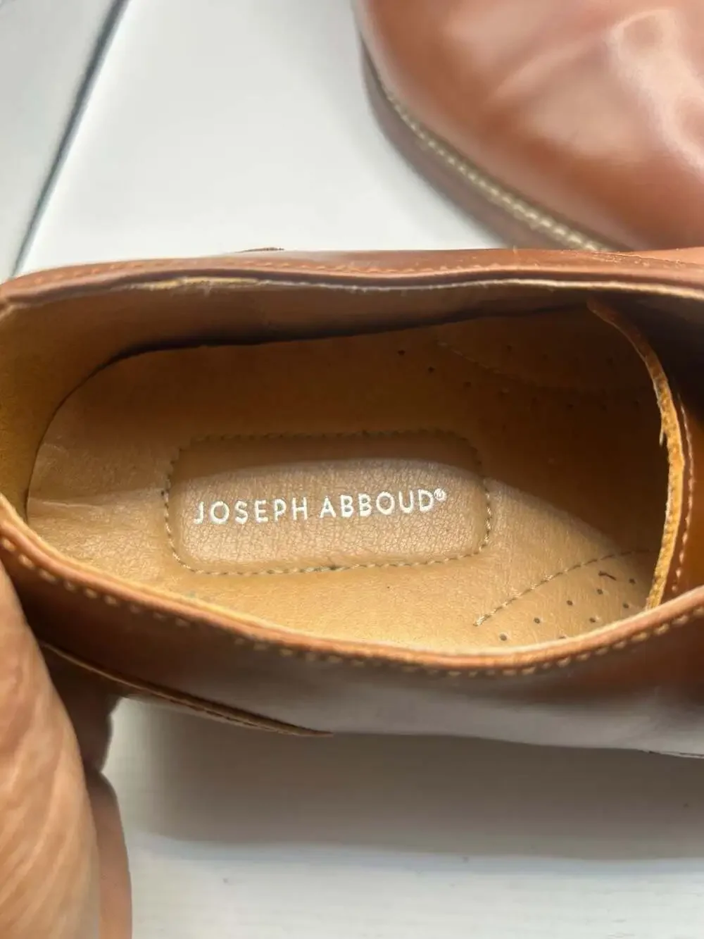 Joseph Abboud joseph abboud